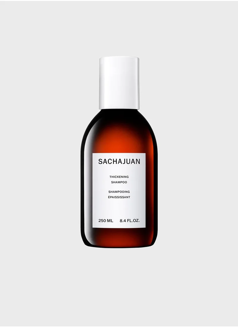 SACHAJUAN Thickening Shampoo 250ml