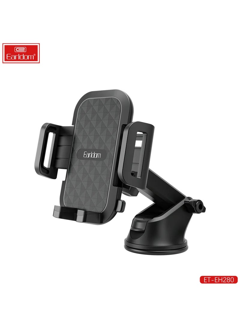 Earldom Earlldom ET EH280 Car Holder Suction Cup - Image 1