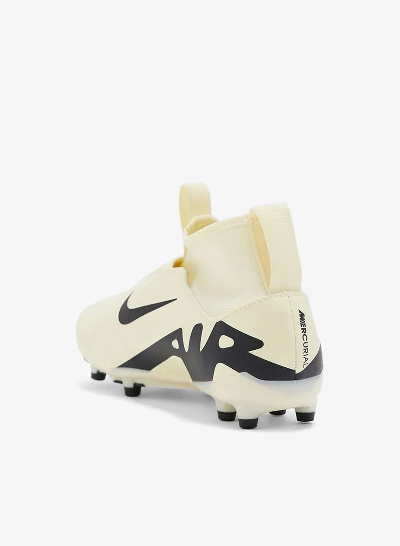 نايكي جونيور زووم سوبر فلاي  أكاديمي إف جيإم جي للشباب