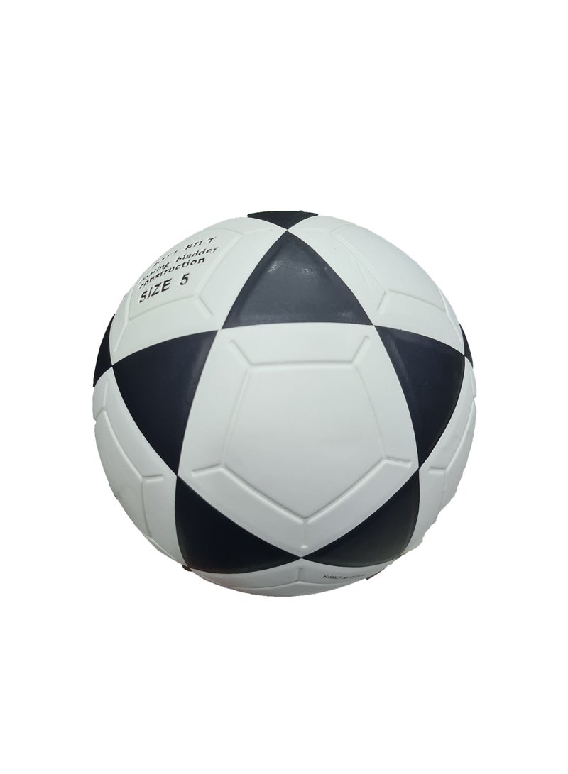كرة قدم عالية الجودة مقاومة للماء - Image 2