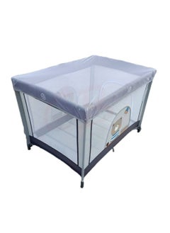 AMLA A luxurious, comfortable and ventilated baby bed with a distinctive healthy and safe design  - Image 2