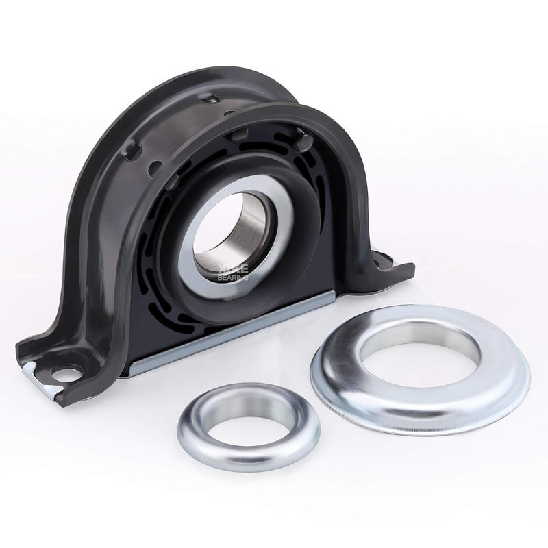 XIKE Drive Shaft Center Support Bearing 210866-1X / HB88508A for Chev/GMC 1947-1987 and Ford Trucks 1990-1999 - Image 1