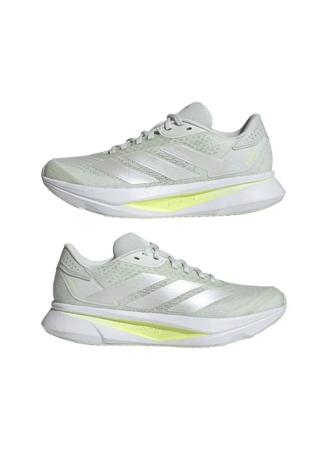 Adidas adidas DURAMO SL2 W Green Running SHOES for Women - 3.5