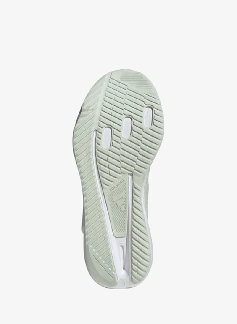Adidas Duramo Sl2 W Green Running Shoes