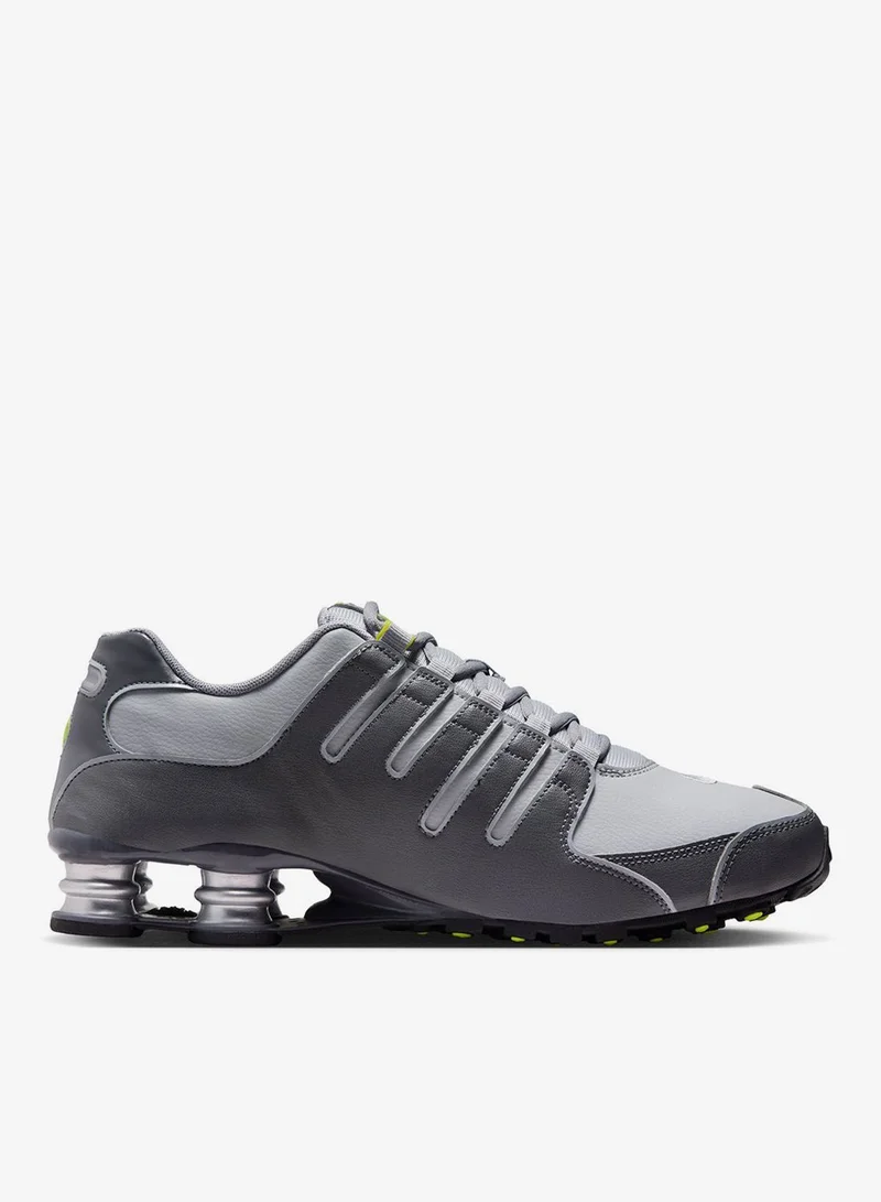 Shox Nz