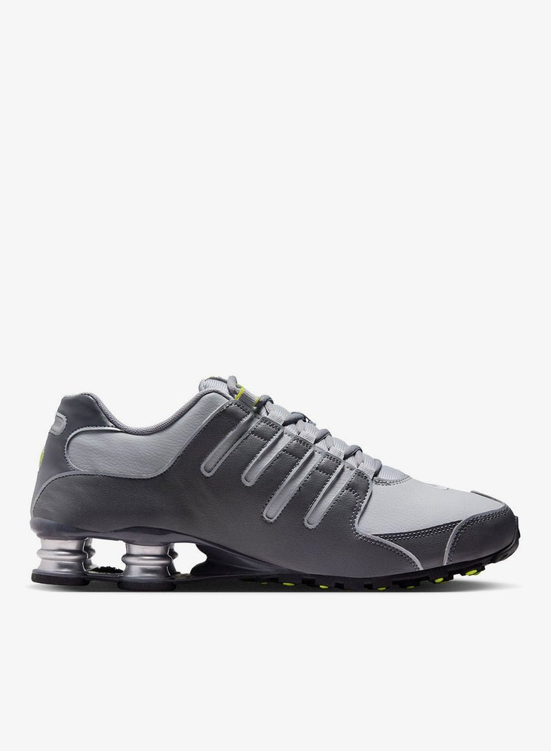 Nike Shox Nz - Image 1