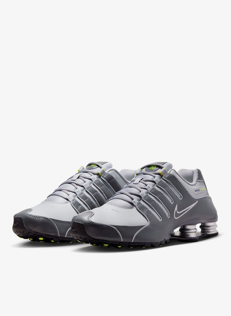 Nike Shox Nz - Image 3