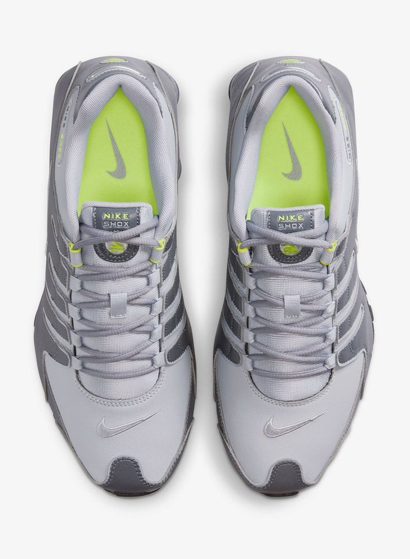 Nike Shox Nz - Image 5