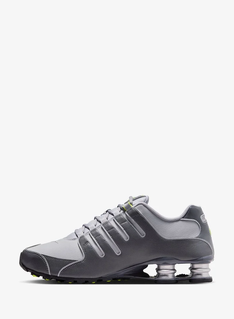 Nike Shox Nz