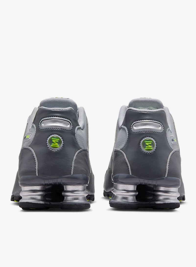 Nike Shox Nz - Image 4