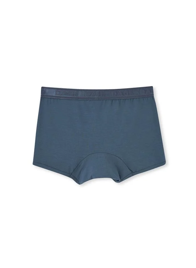 dagi 3 Pack Boxer Micro Modal Mid Rise Slim Fit Underwear