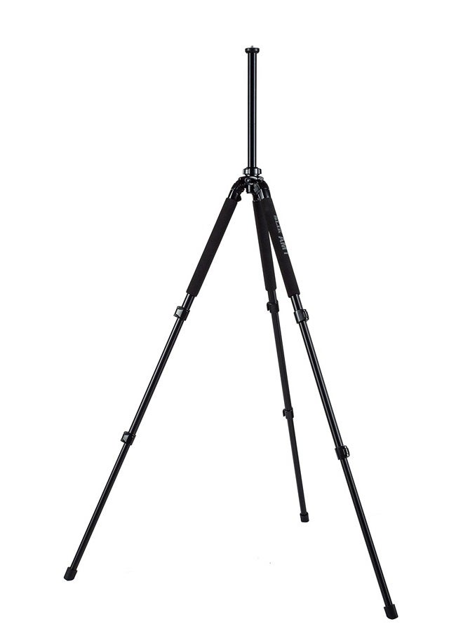 SLIK Pro 700 DX Tripod Legs - Black - Image 4