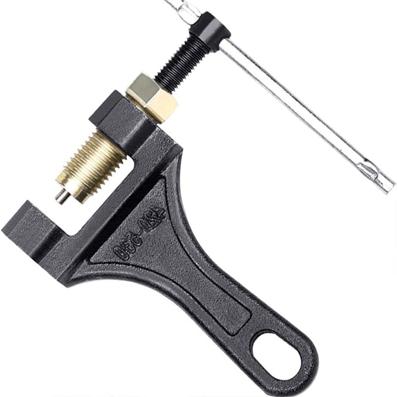 MACHSWON Universal 420 428 520 530 Chain Breaker Chain Removal For Dirtbike Motorcycle, Bike, ATV 1PCS - Image 5