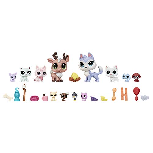 Littlest Pet Shop Advent Calendar Toy, Ages 4 and Up - Image 2