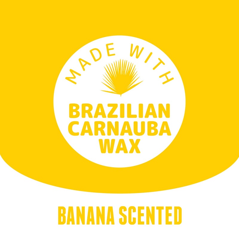 FZ Granite Wax Plus - Granite Cleaner and Polish, Hard Water Stain Remover, Kitchen Cleaner and Bathroom Cleaner - Streak-Free Shine, Carnauba Wax, Banana Scent, 16 oz - Image 4