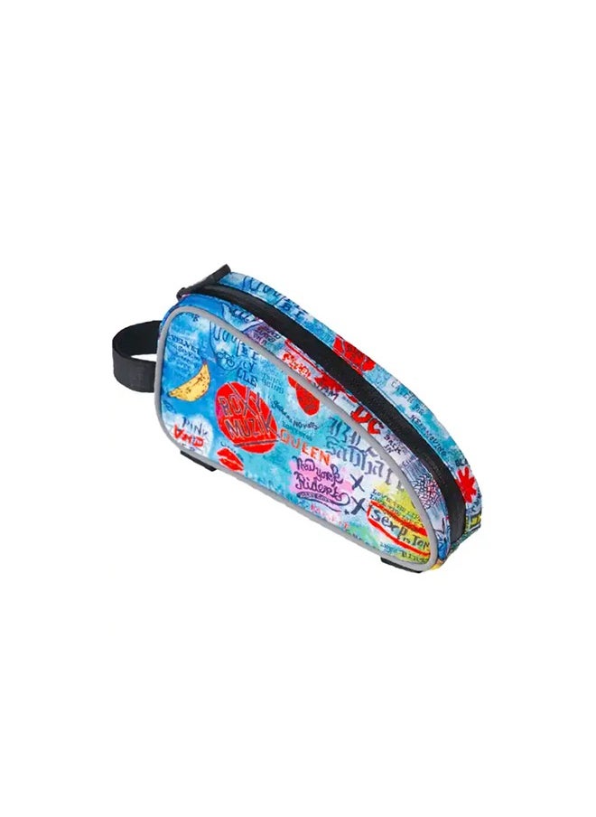 CyCology - ROCK N ROLL TOP TUBE BAG - Image 1