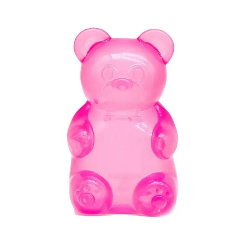 Squishy Stress Relief Putty Toys - TPR, Assorted Shapes - Image 4