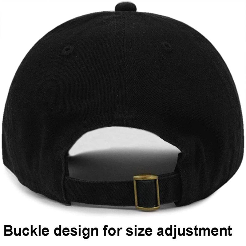 Beieverluck 4 Pieces Toddler Baseball Hats Kid Baseball Cap Washed Cotton Adjustable Toddler Cap for Boys Girls (Color 2) - Image 4