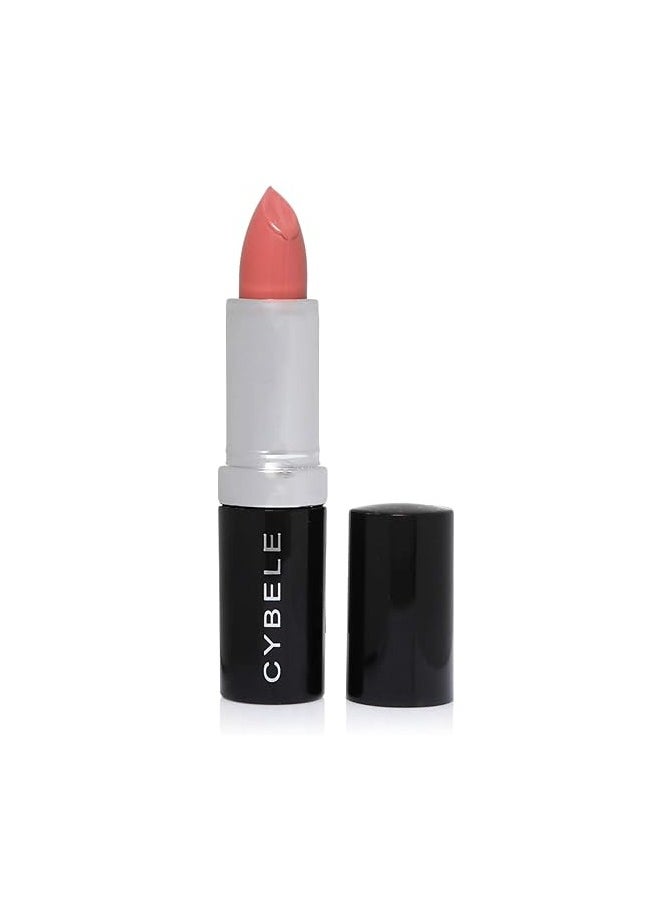 CYBELE Cybele Rich Cream Lipstick Pink Attitude 131 - 5gm 