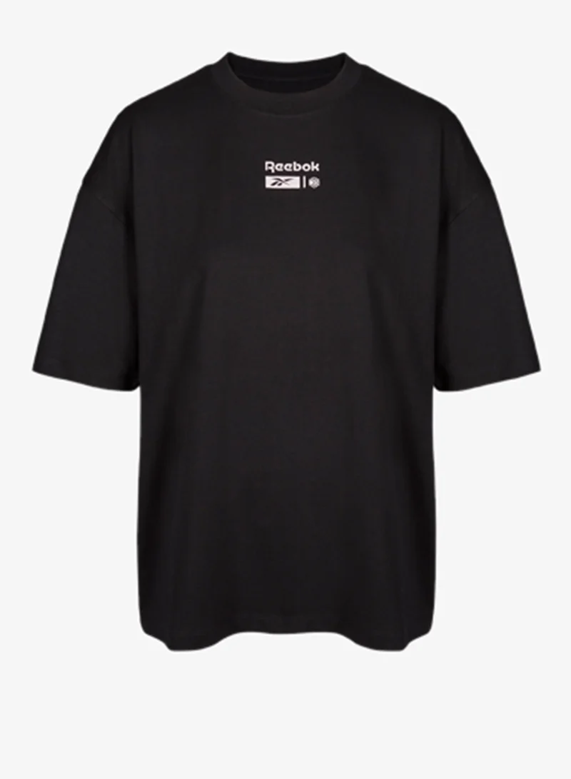 Reebok Boxy T-Shirt