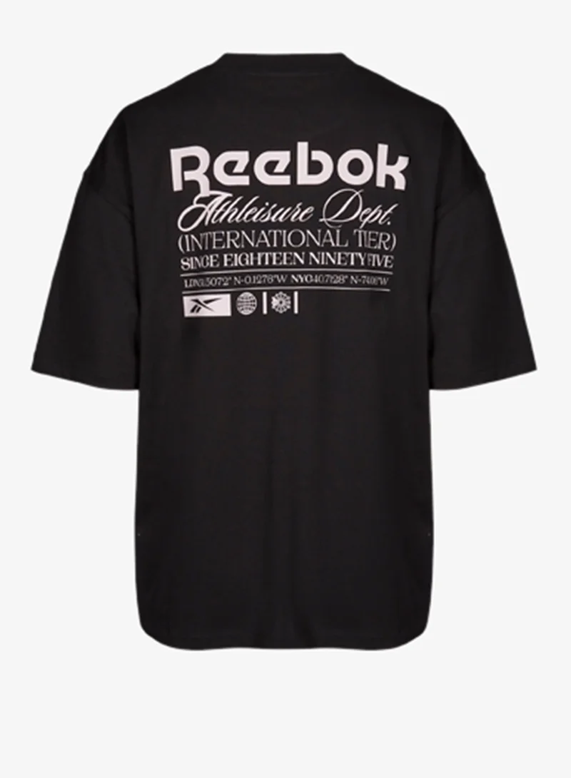 Reebok Boxy T-Shirt