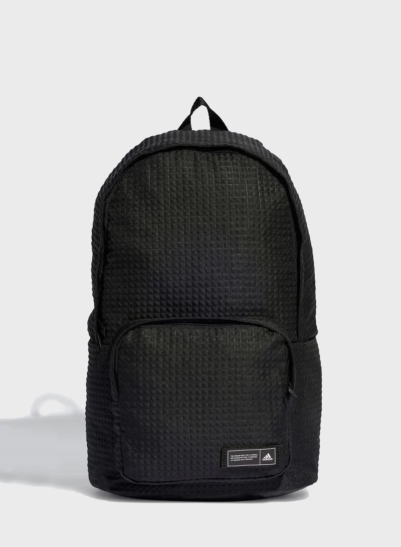 adidas شنطة ظهر كلاسيكية