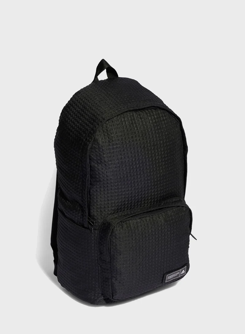 adidas شنطة ظهر كلاسيكية