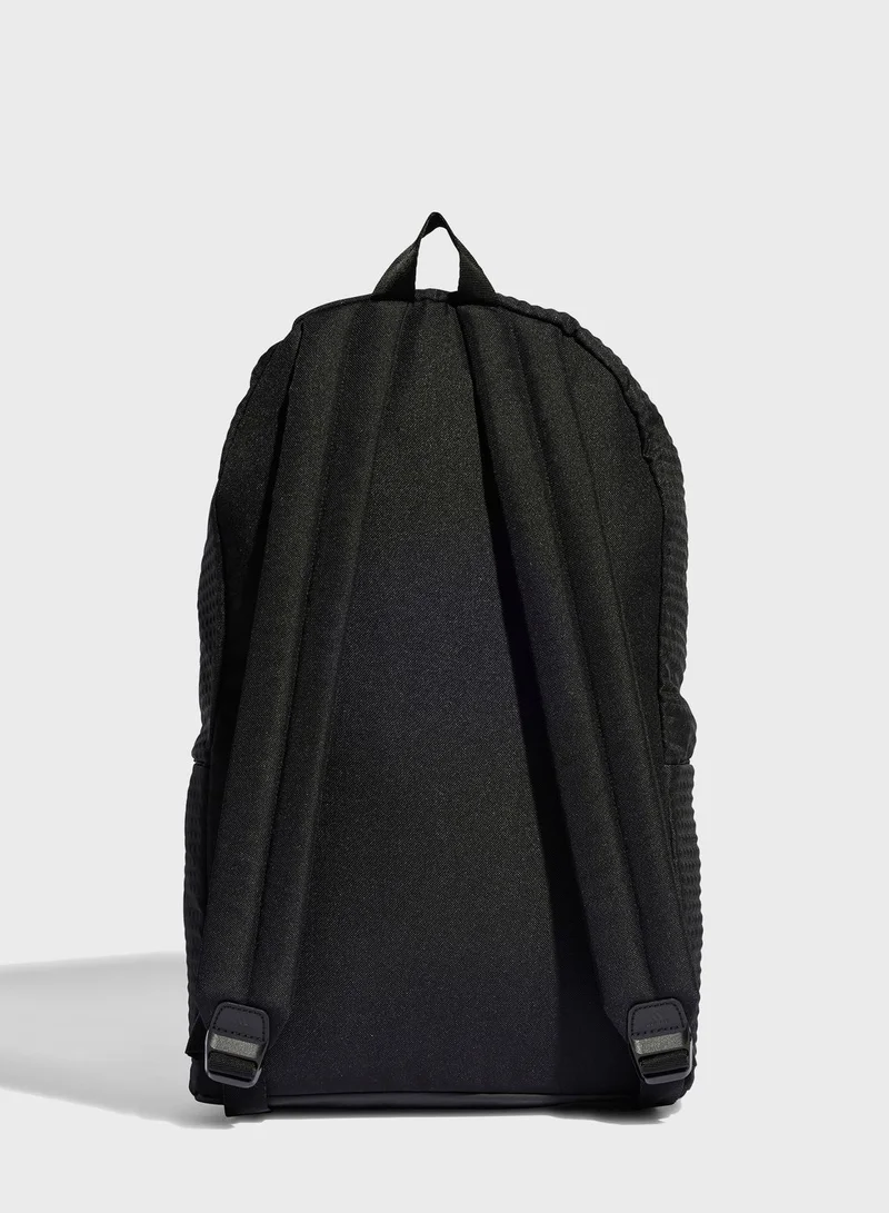 adidas شنطة ظهر كلاسيكية