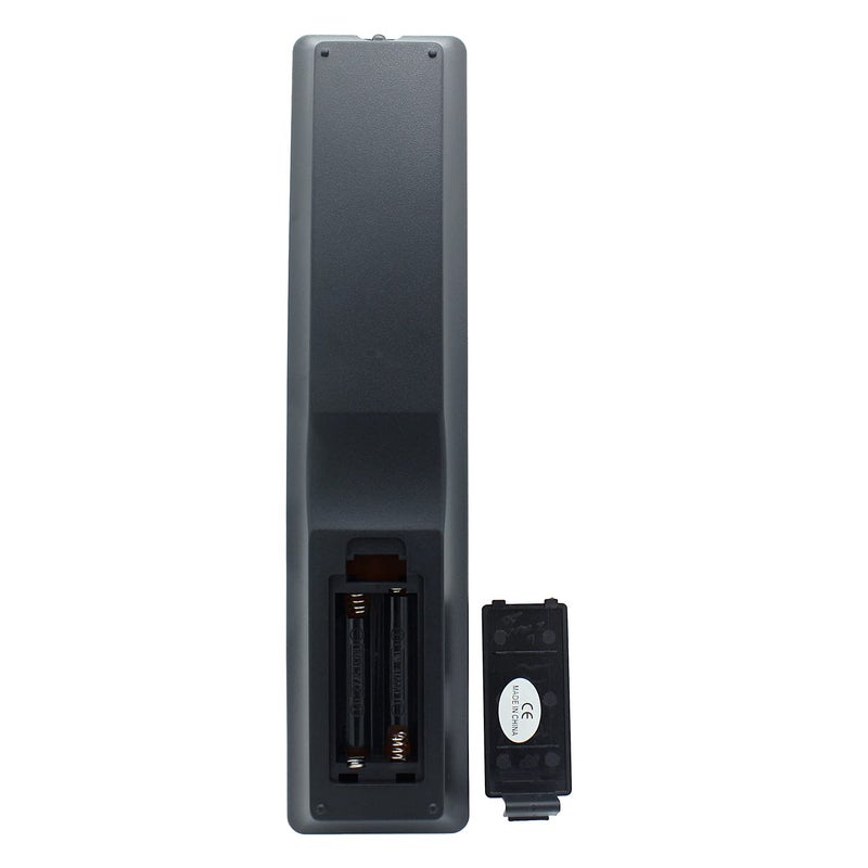 RC-1183 Remote Control Replacement for Denon AV Receiver AVR-X2000 AVR-E400 AVRX2000 AVRE400 - Image 5