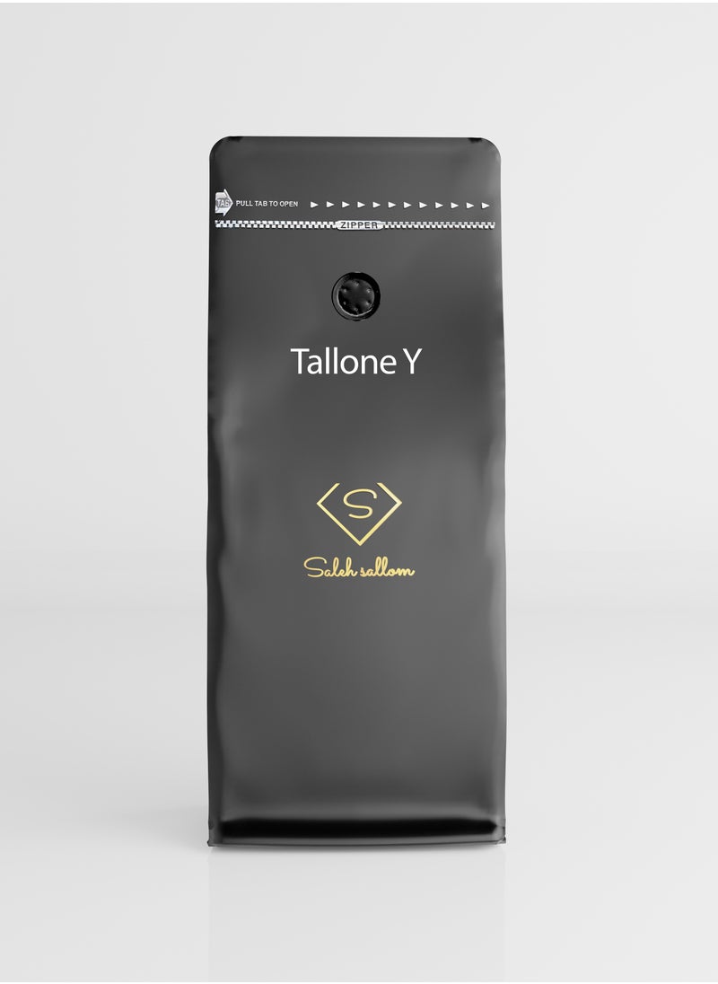 Tallone Y premium Ethiopian Coffee beans from Saleh Sallom Coffee - pzsku/Z5E95A99B04C48A9DAF0AZ/45/_/1725189072/432dca55-747d-4920-bcb2-a3015bc1349f