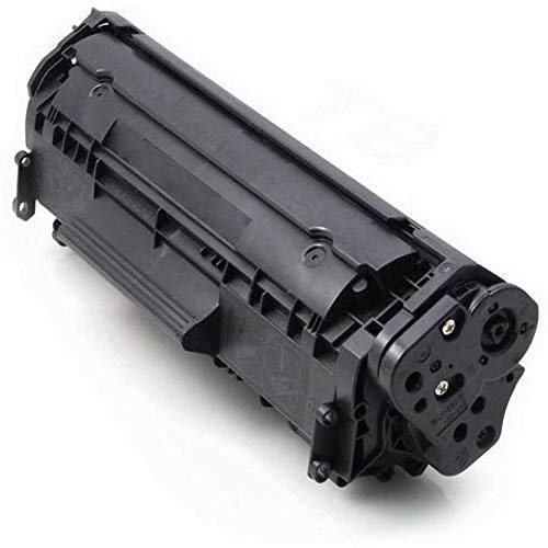 Print Star 326 Cartridge Compatible for Canon 326 Toner Cartridge for Use in LBP 6200d Printer Single Color Toner (Black) - Image 2