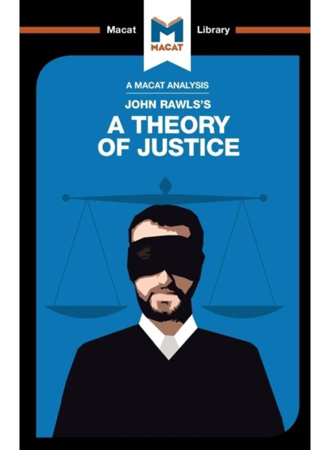 An Analysis of John Rawls's A Theory of Justice