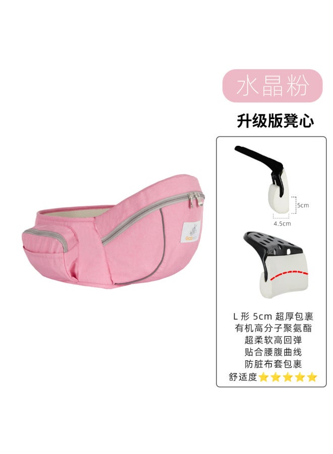 Jiabei Star Baby Waist Stool Straps Breathable Lightweight Baby Single Stool Children's Straps Maternal And Child Products Manufacturers