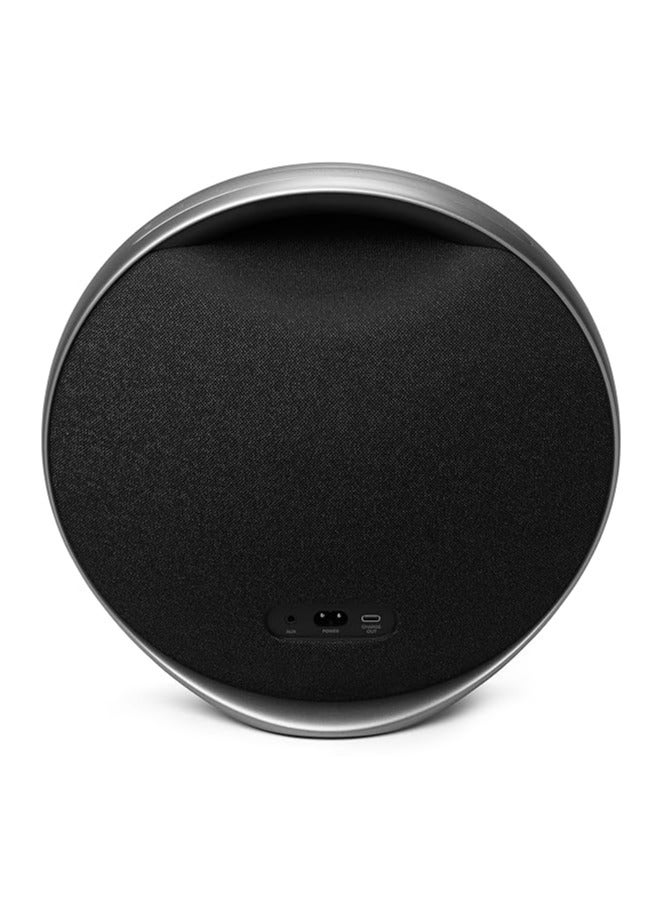 Harman Kardon Onyx Studio 9 Portable Bluetooth Speaker: Superior Sound, Built-in Battery and Multi-Speaker Connection - Image 3