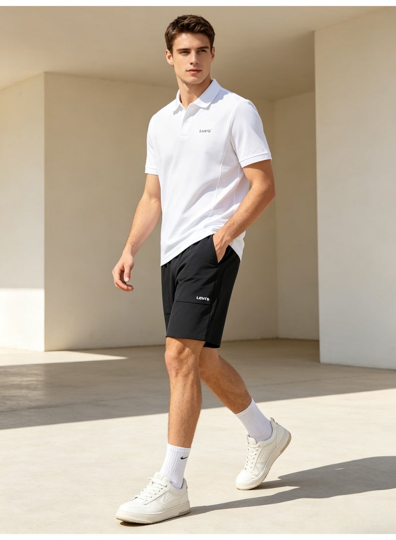 ليفايز Levi's Men's quick-drying shorts in summer - Image 5
