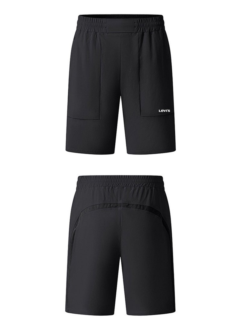 ليفايز Levi's Men's quick-drying shorts in summer - Image 2