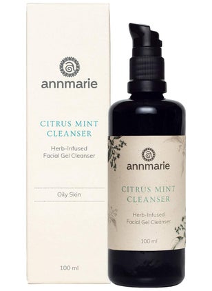 Annmarie Skin Care Annmarie Citrus Mint Cleanser 100ml 