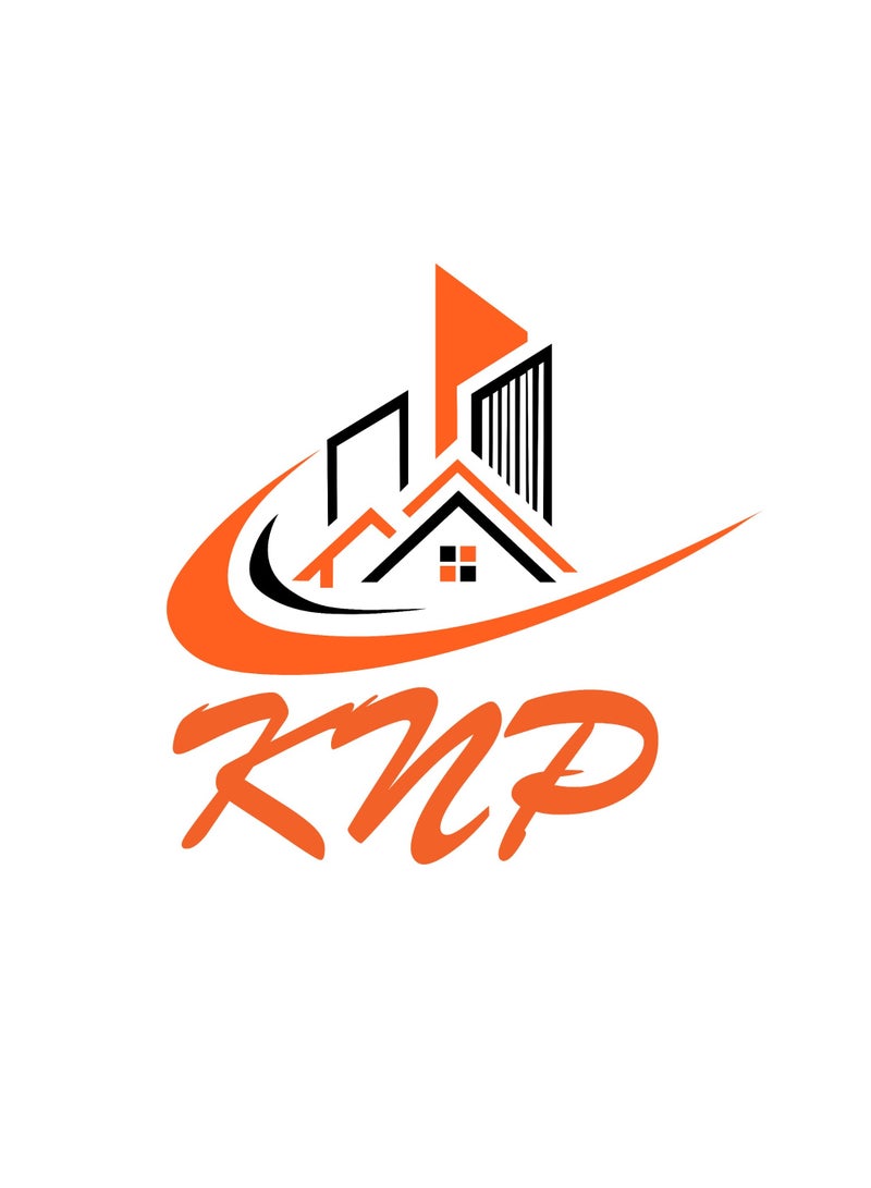 KNP Emergency Warning Triangle Kit in red is an essential safety item designed for use during roadside emergencies. - Image 4