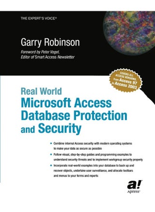 Real World Microsoft Access Database Protection and Security - pzsku/Z5E9608D4106D99652430Z/45/1747743066/6ead2069-0c48-4782-b58d-2d2815331fbc