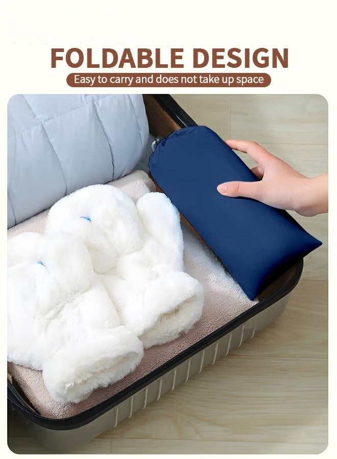 ميكسد حوض قابل للطي لنقع القدمين - حوض قدم قابل للطي\nحقيبة حوض استحمام للقدم - حقيبة حوض استحمام قدم\nحوض استحمام محمول للسكن الجامعي - حوض استحمام محمول جامعي\nحوض باديكير منزلي خارجي - حوض باديكير منزلي - Image 3