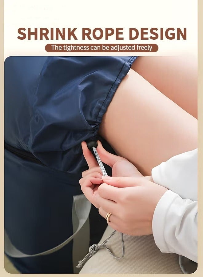 ميكسد حوض قابل للطي لنقع القدمين - حوض قدم قابل للطي\nحقيبة حوض استحمام للقدم - حقيبة حوض استحمام قدم\nحوض استحمام محمول للسكن الجامعي - حوض استحمام محمول جامعي\nحوض باديكير منزلي خارجي - حوض باديكير منزلي - Image 5