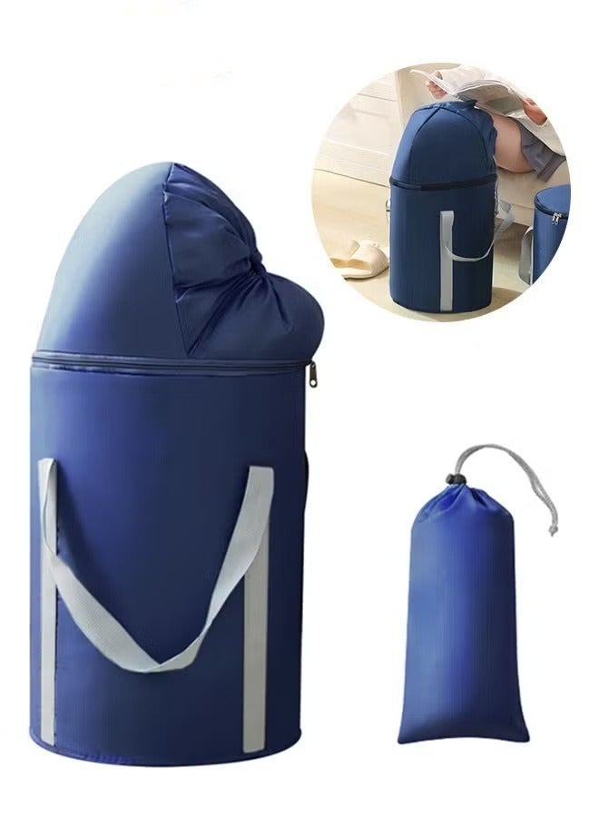 ميكسد حوض قابل للطي لنقع القدمين - حوض قدم قابل للطي\nحقيبة حوض استحمام للقدم - حقيبة حوض استحمام قدم\nحوض استحمام محمول للسكن الجامعي - حوض استحمام محمول جامعي\nحوض باديكير منزلي خارجي - حوض باديكير منزلي - Image 1