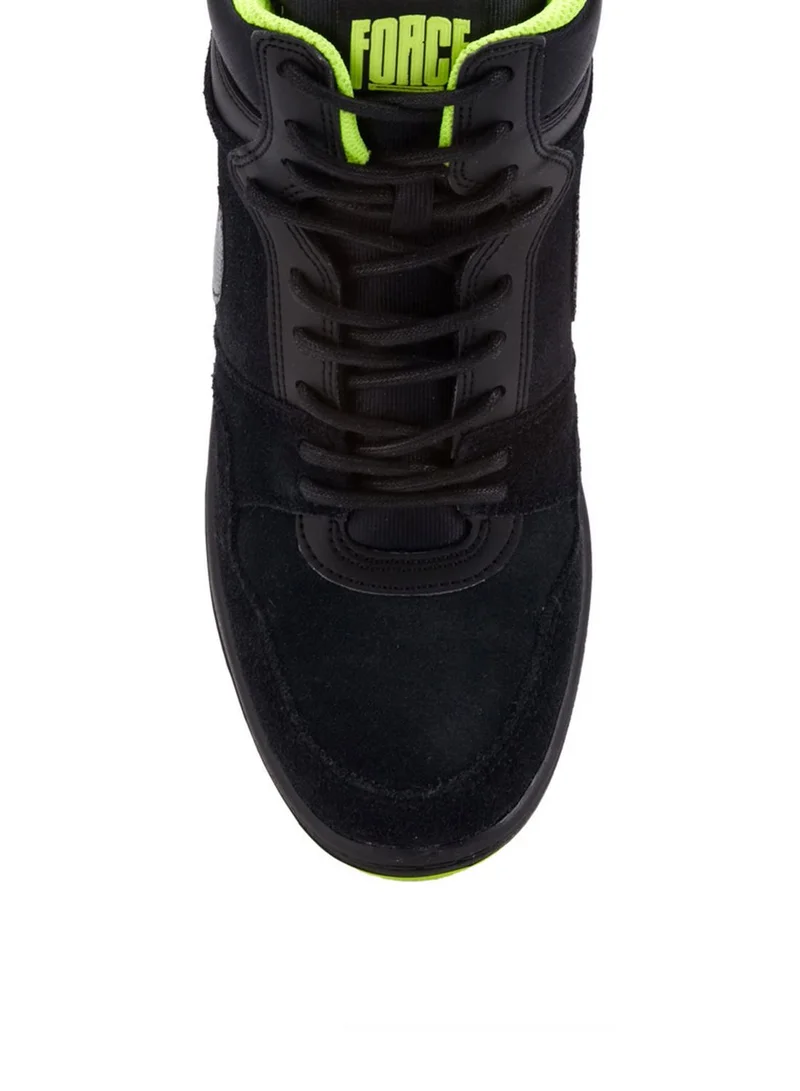 Nike Force Sky High Premium Sneakers