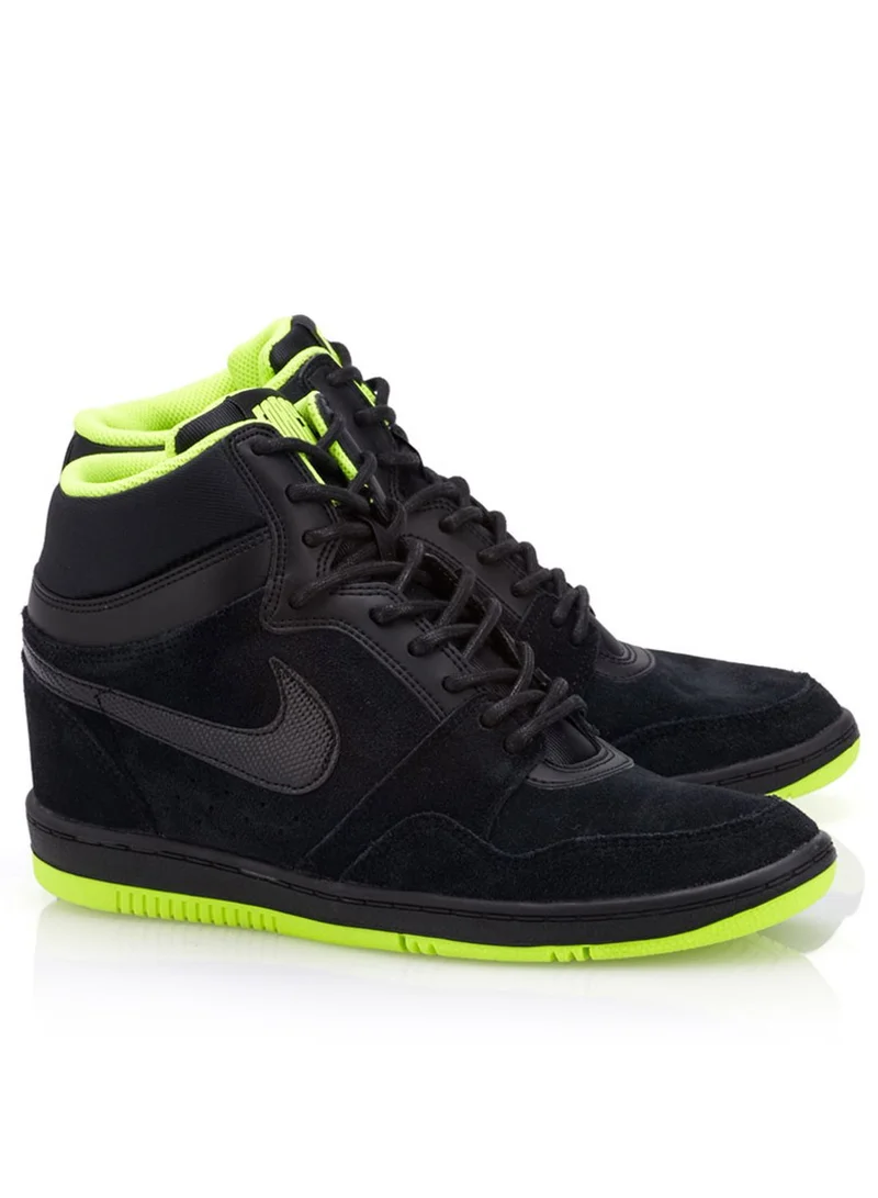 Nike Force Sky High Premium Sneakers