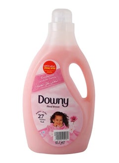 Downy Downy Floral Breeze Fabric Softener 3 L 