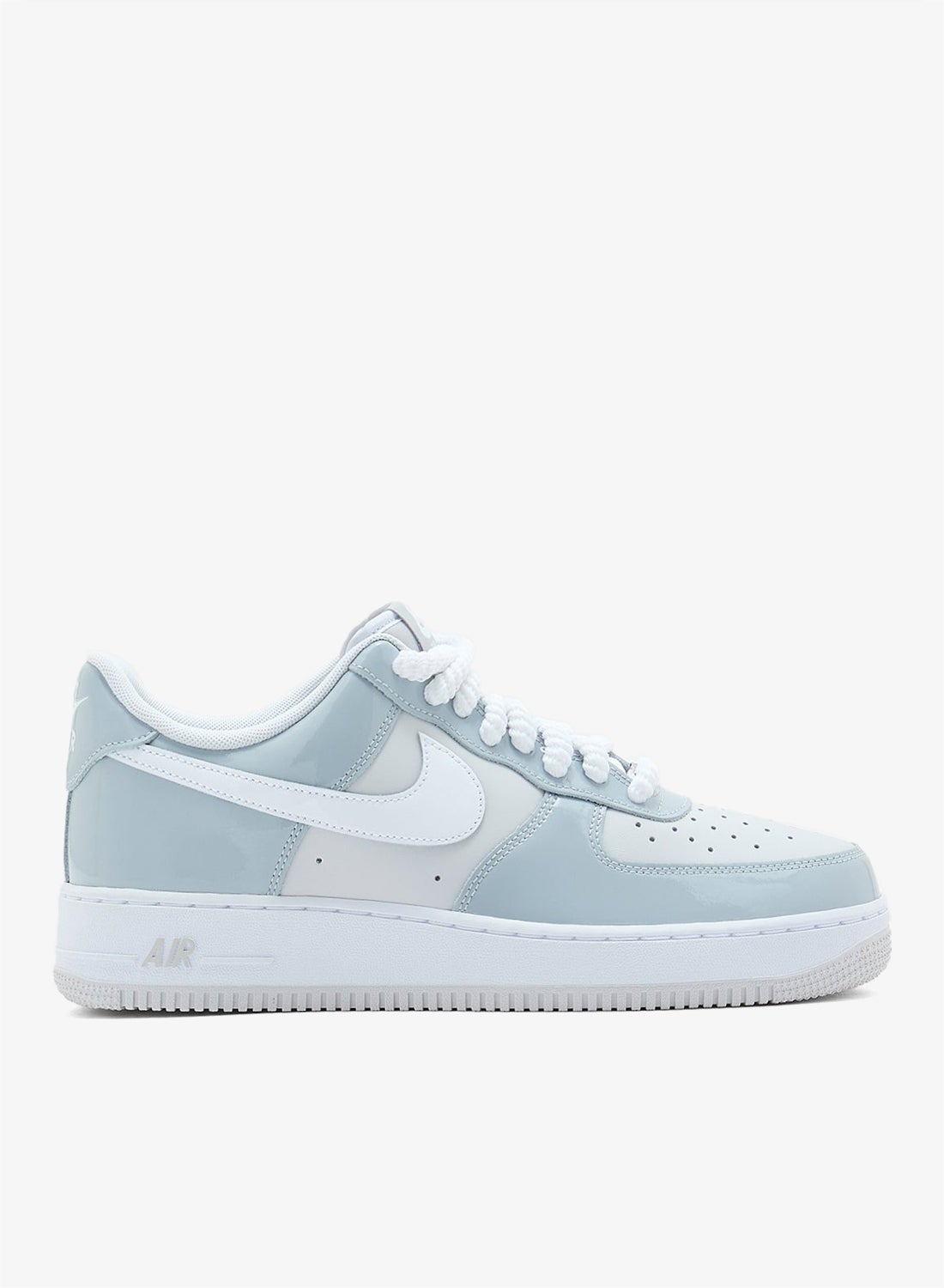 air force 1 edge glow
