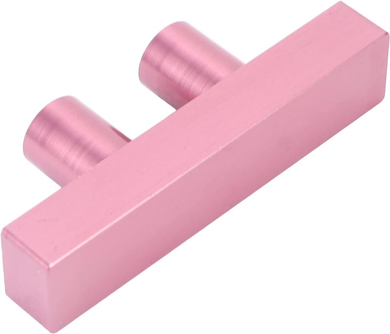 DIY Lipstick Mold 2 Hole Aluminum Lip Balm Maker, Homemade Lip Gloss Fill Tool for Custom Color Lipstick, Double Cavity Mould with Easy Release for DIY Makeup Crafting - Image 3