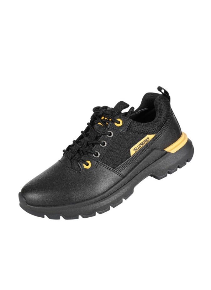 CATERPILLAR 020-1347 Caterpillar Men Casual Shoes Colorado Sneaker Lo 726090 Black  - Image 1