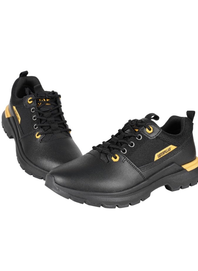 CATERPILLAR 020-1347 Caterpillar Men Casual Shoes Colorado Sneaker Lo 726090 Black  - Image 2