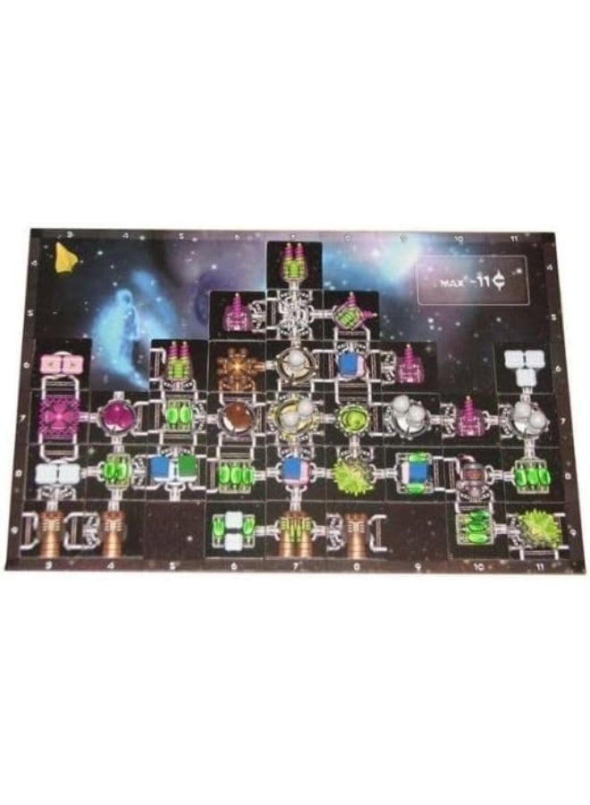 Czech Games Galaxy Trucker - The Big Expansion - Image 5